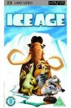 Ice Age [UMD Mini for PSP] DVD, Zo goed als nieuw, Verzenden