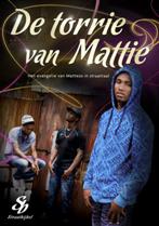 De torrie van Mattie 9789033819674 Daniel de Wolf, Boeken, Godsdienst en Theologie, Verzenden, Zo goed als nieuw, Daniel de Wolf