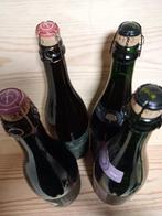 3 Fonteinen - Schaarbeekse Kriek & Druif / Tilquin Oude, Verzamelen, Wijnen, Nieuw