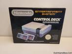 Nintendo NES - Control Deck - HOL