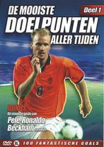 De Mooiste Doelpunten Allertijden - Vol. 1, Cd's en Dvd's, Dvd's | Documentaire en Educatief, Verzenden, Nieuw in verpakking