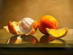 Sergey Kolodyazhniy (XX-XXI) - Two oranges