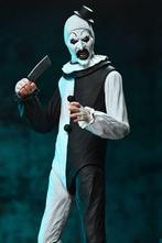 Terrifier Action Figure Ultimate Art the Clown 17 cm, Verzamelen, Ophalen of Verzenden, Nieuw