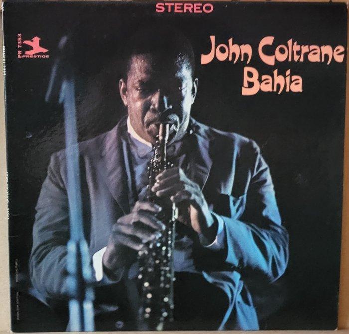 John Coltrane, Bud Powell, Oscar Peterson - 5 x albums on, Cd's en Dvd's, Vinyl Singles