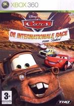 Disney Pixar Cars de Internationale Race van Takel, Ophalen of Verzenden, Zo goed als nieuw