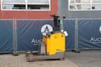 Veiling: Reachtruck Jungheinrich ETV 320 Elektrisch 2000kg 1, Ophalen