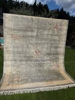 Soie chinoise sur soie ! - Tapis - 320 cm - 240 cm, Maison & Meubles