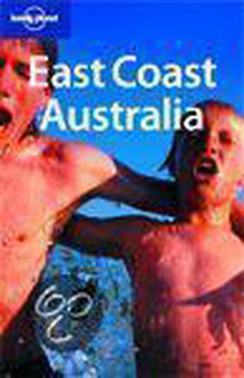 Lonely Planet East Coast Australia / druk 3 9781741047240, Livres, Livres Autre, Envoi