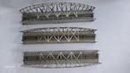 Märklin H0 - 7163 - Ponts (3) - Trois ponts en arc, Nieuw