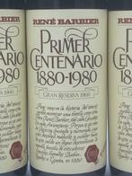 1966 René Barbier, Primer Centenario 1880-1980 - Catalonië, Nieuw