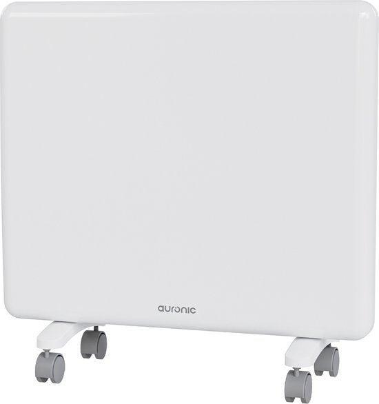 2dekans | Auronic Convectorkachel - 1000W - Elektrische, Doe-het-zelf en Bouw, Verwarming en Radiatoren, Ophalen of Verzenden