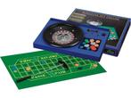 Philos Roulette set 700 x 400mm Bakelieten wiel, Verzenden, Nieuw