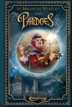 De magische wereld van Pardoes 9789080322004, Verzenden, Gelezen