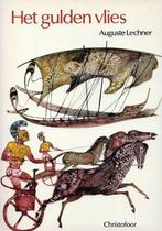 Het gulden vlies - Auguste Lechner - 9789062382811 - Paperba, Verzenden