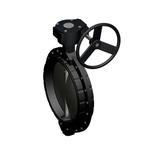 Belimo Vanne Papillon DN700/PN16 Wafer GGG40 EPDM Engrenage, Verzenden