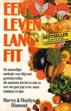 Een leven lang fit 9789032502850 Diamond, Boeken, Verzenden, Gelezen, Diamond