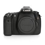 Canon 60D, Audio, Tv en Foto, Fotocamera's Digitaal, Ophalen of Verzenden, Zo goed als nieuw, Canon