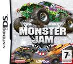 Monster Jam [Nintendo DS], Verzenden