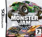 Monster Jam [Nintendo DS], Verzenden, Nieuw