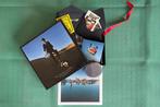 Pink Floyd - Wish You Were Here - Immersion CD Box Set, CD & DVD
