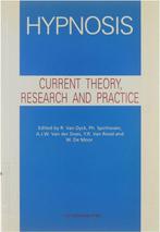 Hypnosis : current theory, research and practice, 11th, Verzenden, Gelezen, R. van Ed Dyk