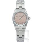 Rolex - Oyster Perpetual - 76080(A) - Dames - 1990-1999, Handtassen en Accessoires, Horloges | Heren, Nieuw