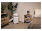 Tomado TMA9001W - Mobiele airco - 3 in 1 functie - Timer -, Verzenden, Nieuw