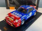 IXO 1:18 - Modelauto - Porsche 911 Carrera RS 3.0 #1 6th, Hobby en Vrije tijd, Nieuw