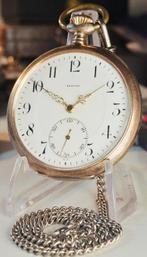 Zenith - Grand prix Paris 1900 15 jelws - 2213148 -