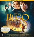 Hugo blu-ray (blu-ray tweedehands film), CD & DVD, Blu-ray, Ophalen of Verzenden