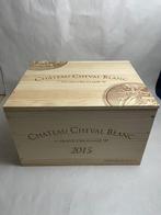 2015 Château Cheval Blanc - Saint-Émilion 1er Grand Cru