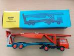 Lion Toys 1:50 - Camion miniature - DAF Auto-transporter,, Nieuw