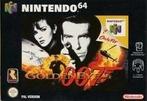 GoldenEye 007 - Nintendo 64 (N64) (N64 Games), Consoles de jeu & Jeux vidéo, Verzenden