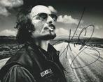 Sons of Anarchy - Signed by Kim Coates (Tig Trager), Nieuw