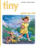 Tiny hc02. tiny gaat op reis 9789030365334, Boeken, GIJS. Haag,, Gijs Haag, Zo goed als nieuw, Verzenden