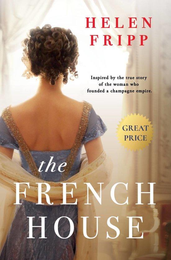 The French House 9781538709085 Helen Fripp, Livres, Langue | Anglais, Envoi
