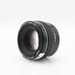 Canon EF 50mm F/1.4 USM occasion, Verzenden, Zo goed als nieuw