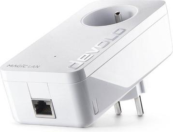 devolo Magic 1 LAN 1-1-1 - BE - Uitbreiding (Elektronica) beschikbaar voor biedingen