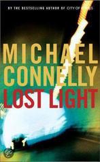 Lost Light 9780316154604 Michael Connelly, Boeken, Verzenden, Gelezen, Michael Connelly