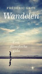 Wandelen 9789023477341, Livres, Frederic Gros, Verzenden