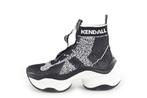 Kendall & Kylie Hoge Sneakers in maat 36 Zwart | 10% extra, Nieuw, Sneakers, Zwart, Kendall & Kylie