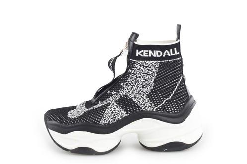 Kendall & Kylie Hoge Sneakers in maat 36 Zwart | 10% extra, Vêtements | Femmes, Chaussures, Envoi