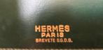 Hermès - Bureauset - Leder