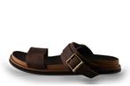 Timberland Slippers in maat 46 Bruin | 5% extra korting, Kleding | Heren, Schoenen, Slippers, Bruin, Verzenden, Timberland