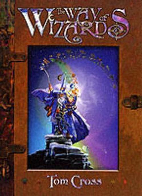 The Way of Wizards 9780740719653, Livres, Livres Autre, Envoi