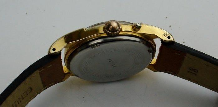 Inova - Pointer-date - Zonder Minimumprijs - Heren - 1948, Handtassen en Accessoires, Horloges | Heren