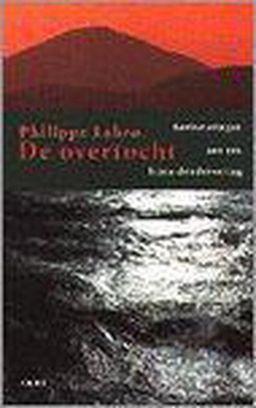 De overtocht 9789026314681 P. Labro, Boeken, Politiek en Maatschappij, Zo goed als nieuw, Verzenden