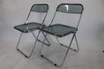 Anonima Castelli - Giancarlo Piretti - Chaise pliante (2) -