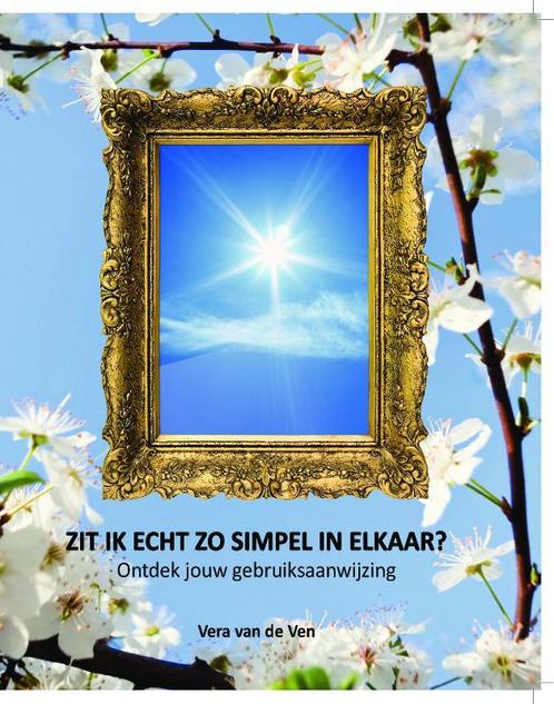 Zit ik echt zo simpel in elkaar? 9789082019902, Boeken, Psychologie, Gelezen, Verzenden