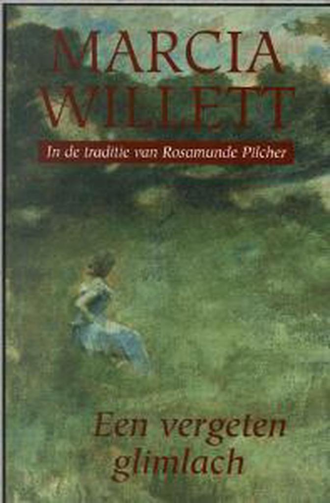VERGETEN GLIMLACH 9789022534663 Marcia Willett, Boeken, Romans, Gelezen, Verzenden